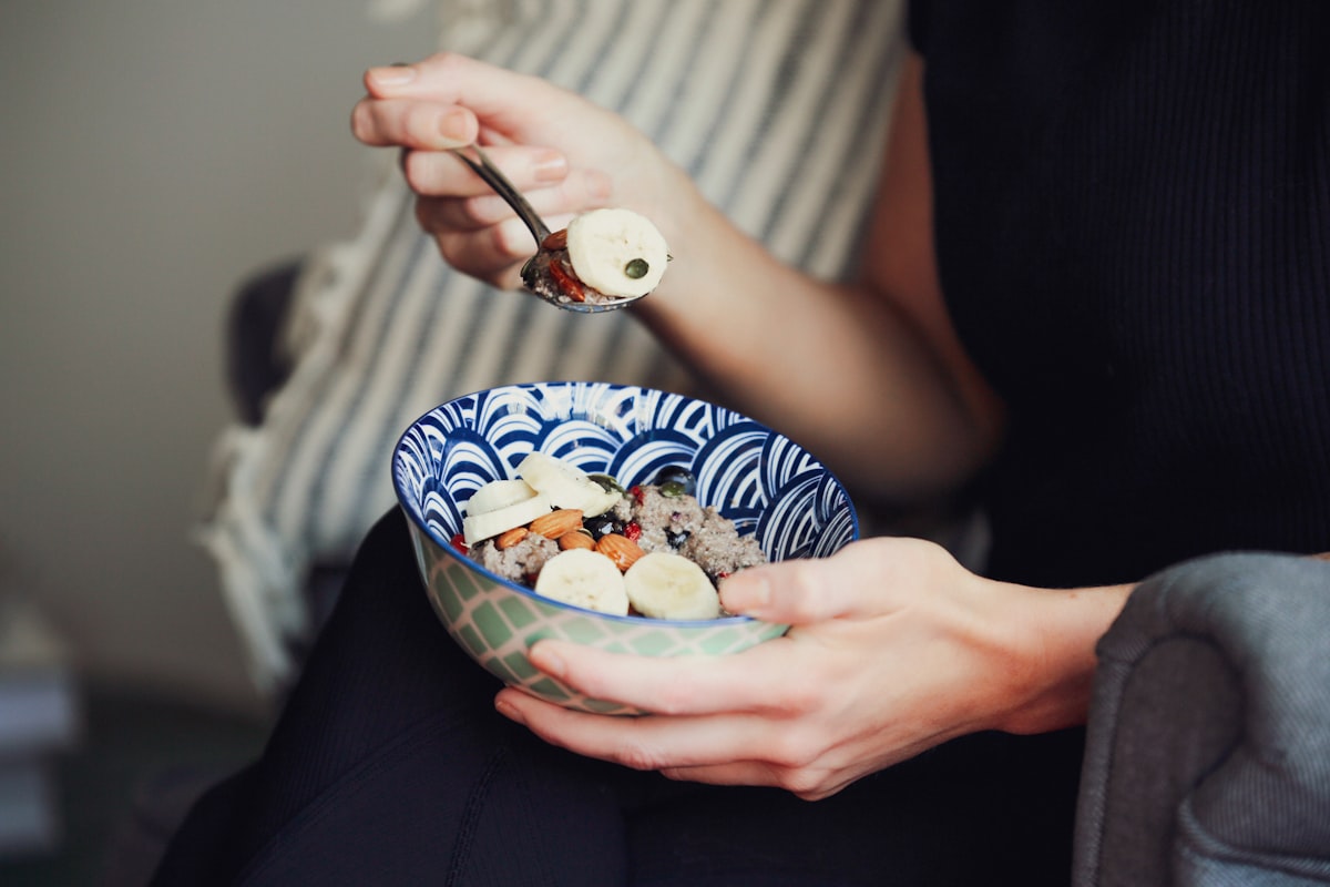 Foods to avoid during pregnancy
